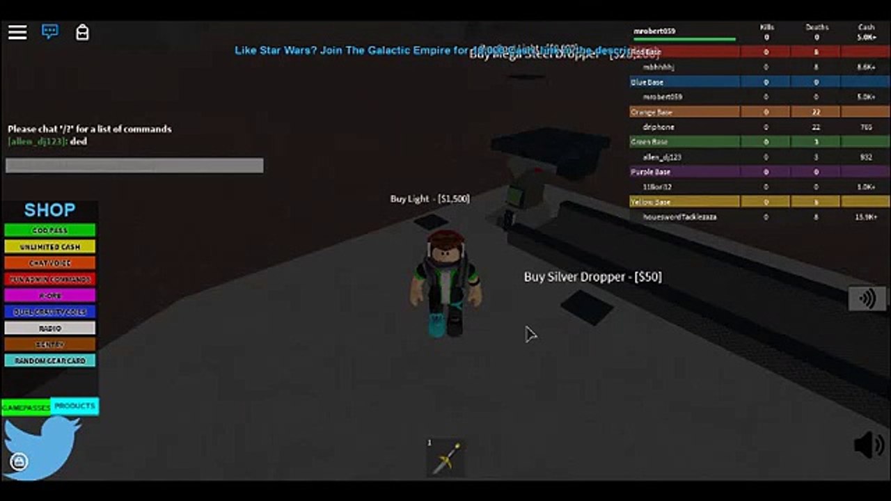 New Zombie Survival Tycoon Code In Roblox Video Dailymotion - roblox zombie defense tycoon codes 2020