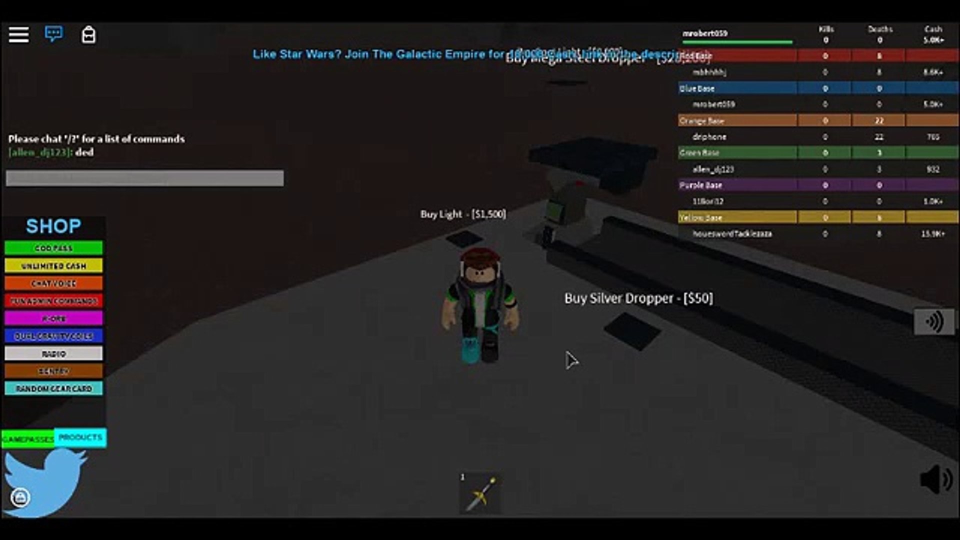 New Zombie Survival Tycoon Code In Roblox Video Dailymotion - codes for robux factory tycoon