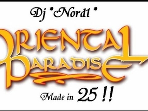 DJ NORD1 -> 2pac feat Outlawz funky remix
