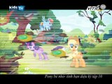 Pony Bé Nhỏ - Tình Bạn Diệu Kỳ - Phần 2- Tập 10