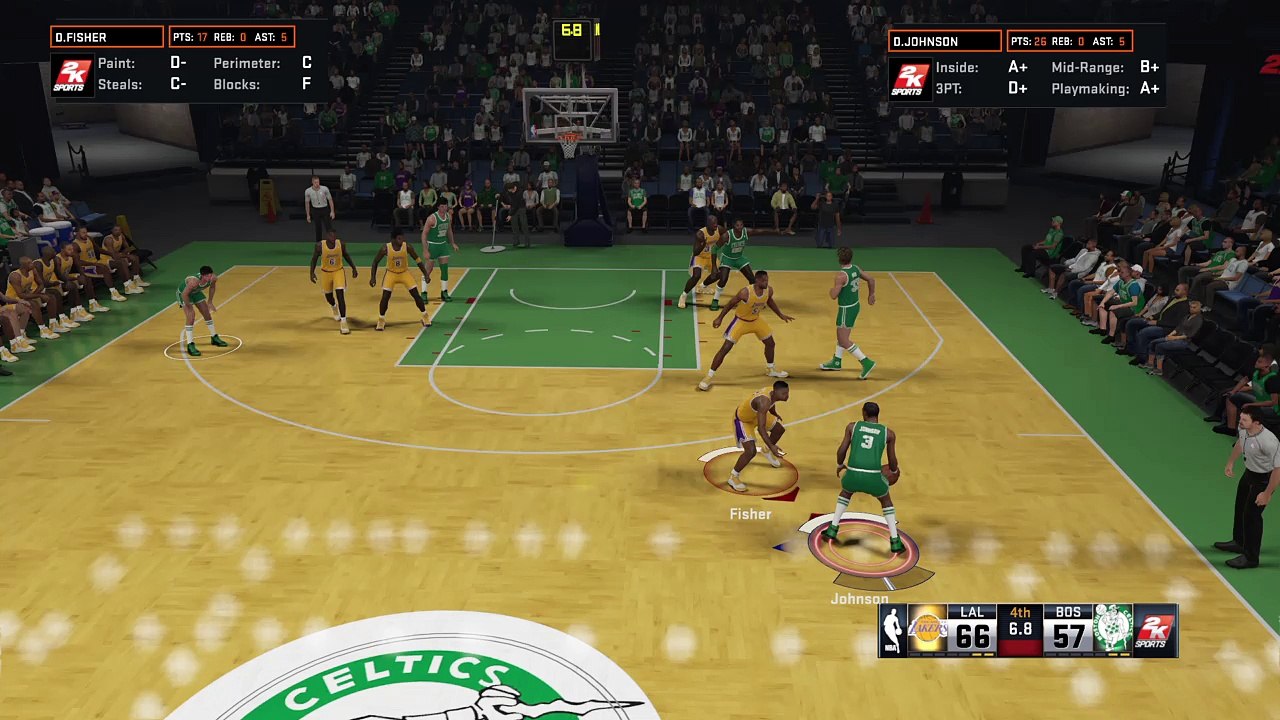 Buzzer Beater