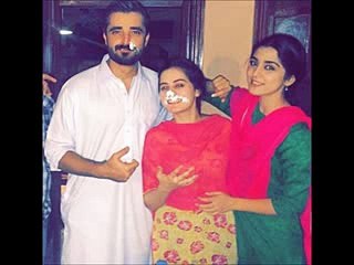 Dil-e-Janam Upcoming Drama - Hamza Ali Abbasi - Hum Tv