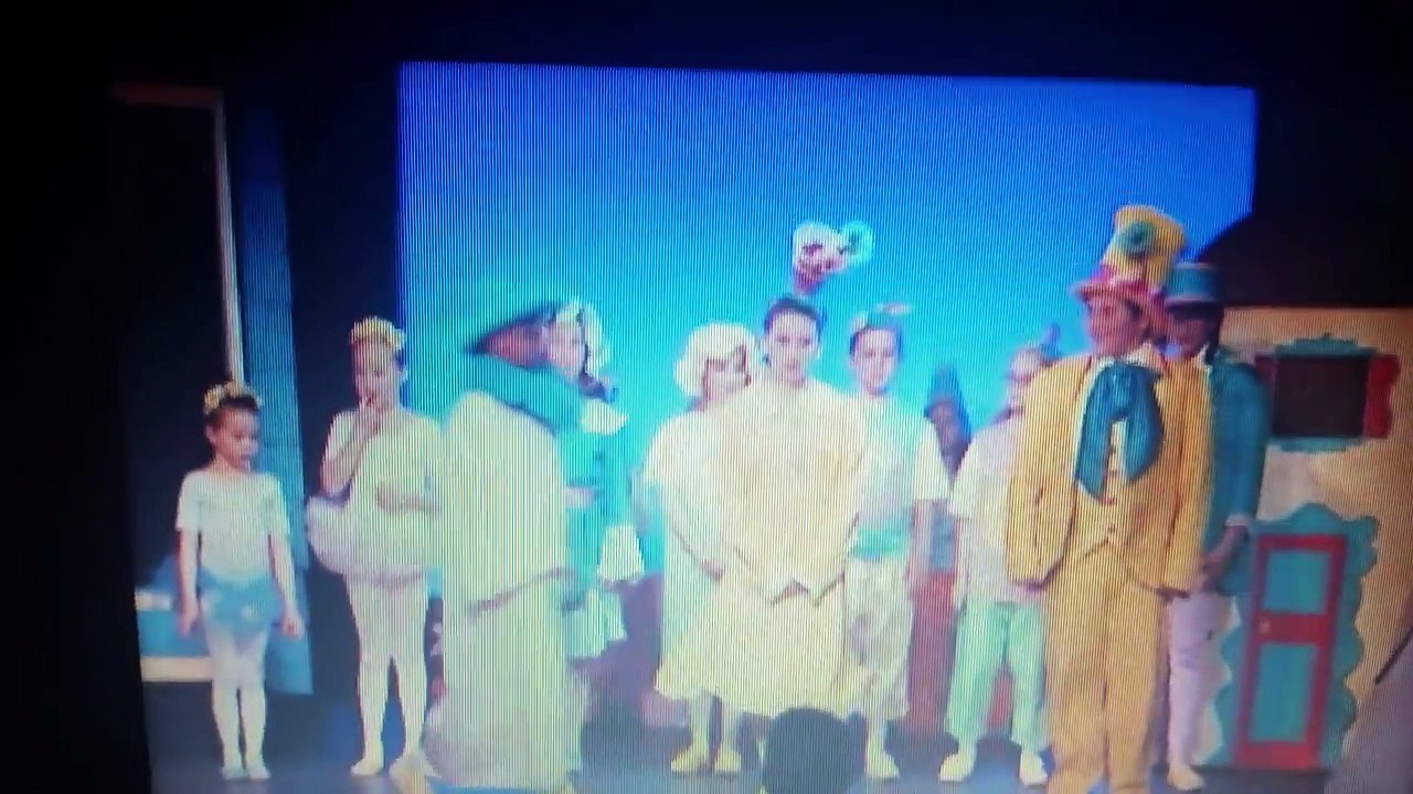 Wizard of oz- Coroner