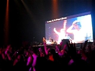 TIME WARP 2007 - INTRO LEXY & K-PAUL