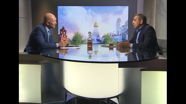 ПОЛИТИЧЕСКАЯ ЦЕНЗУРА В СОЦИАЛЬНЫХ СЕТЯХ. Игорь Ашманов