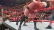 Raw du 02 07 07 John Cena Bobby Lashley  King Booker