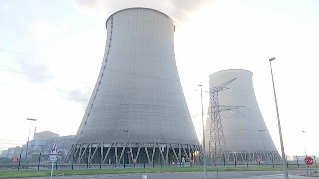 Contestation de la Loi Travail: 16 des 19 centrales nucléaires françaises en grève - Le 26/05/2016 à 06h50