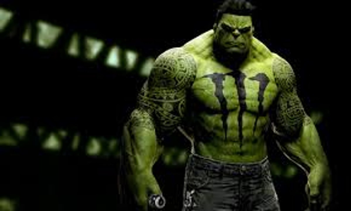 Band Of Horses - Monster - モンスター,怪物