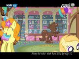 Pony Bé Nhỏ - Tình Bạn Diệu Kỳ - Phần 2- Tập 12