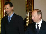 Rusya Suriye İçin Yeni Anayasa Hazırladı! Suriye'nin İsmi Değişiyor