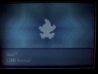 Evolution Laggron Shiney