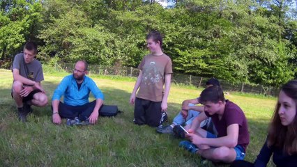 (Víkendovka-Cesta do Narnie 2) Hodoňovice (Ondřej Janošec)