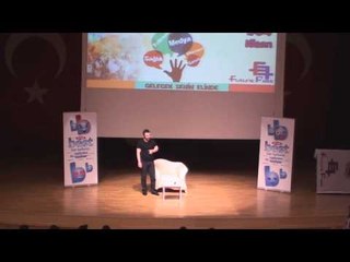 Serdar Gökalp civata muhabbeti