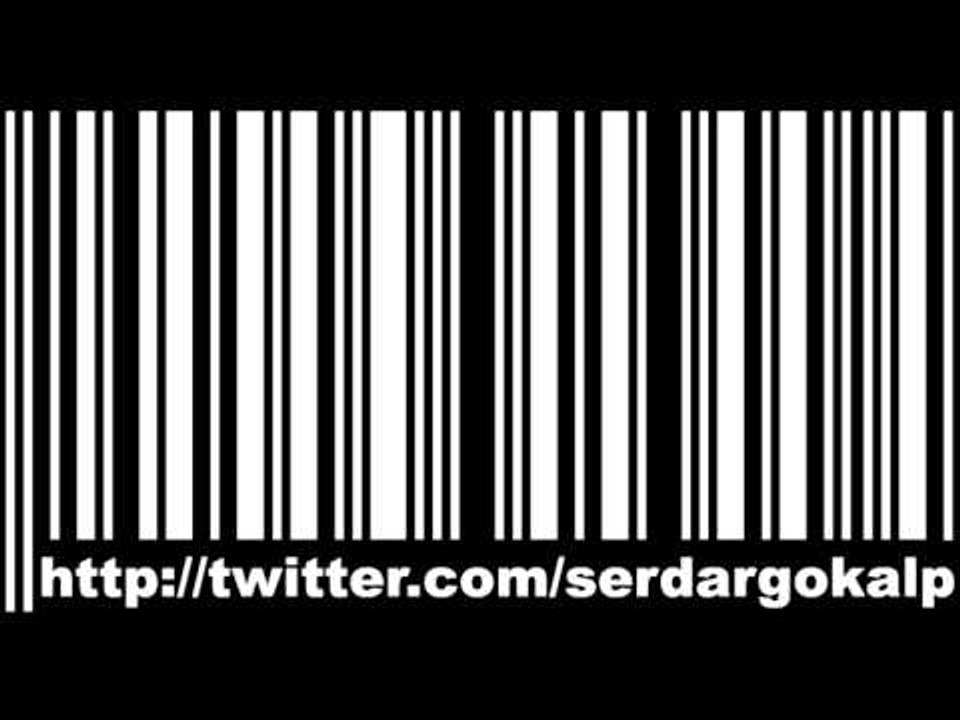 Serdar Gökalp - Oradan Buraya Ne Getirdin