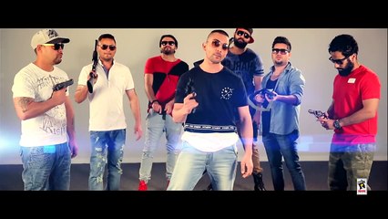 New Punjabi Songs 2016 __ HATHYAR __ B SAANJ feat. VISHAL K KHANNA __ Punjabi Songs 2016