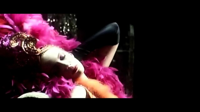 DJ Magic Baron | Live To Tell Why | Madonna v. Annie Lennox