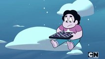 Garnet's Metal Gear Solid Moment - Steven Universe: Steven Floats