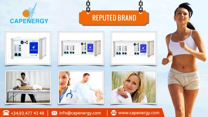 Physical Therapy Help in Pain Management - capenergy