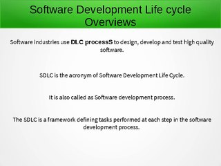 software-Development_life_cycle