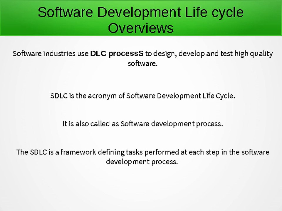 software-Development_life_cycle