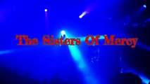 THE SISTERS OF MERCY 