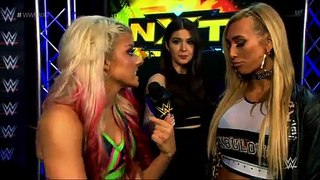 WWE NXT 25th May 2016 - Part 2