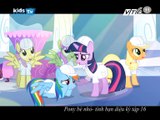Pony Bé Nhỏ - Tình Bạn Diệu Kỳ - Phần 2- Tập 16