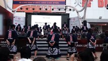 Mumbai Japanese School (Cool Japan Fest 2016)
