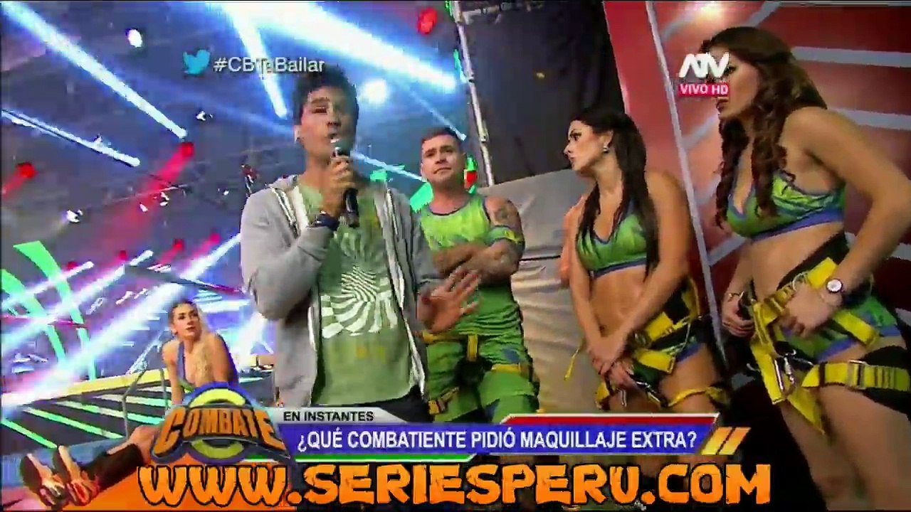 COMBATE