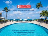 Real Estate in the Cayman Islands has only One Name, Milestone Properties