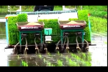 Amazing Agriculture Machines Latest Technology Machines best technology in the world 2016