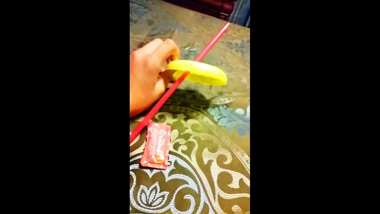 THE KETCHUP PRANK!!!!!!