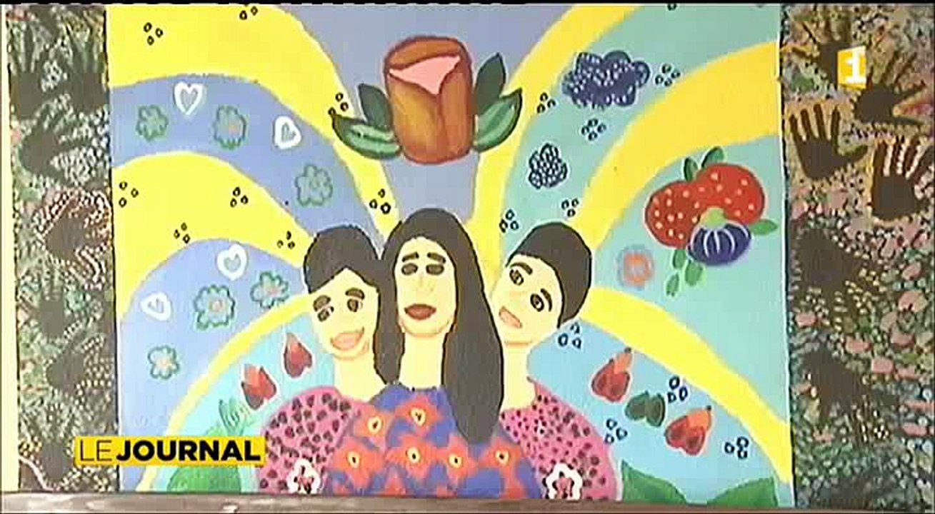 Soupçon de viol sur une fillette au village d'enfants SOS de Papara