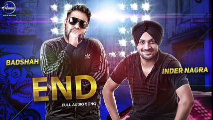 End (Full Audio Song) - Inder Nagra - Punjabi Songs 2016 - Songs HD