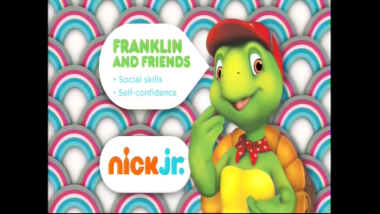 Nick Jr Curriculum Boards (2012-present) PART 1 - video Dailymotion