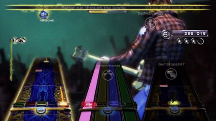 (1st Ever) Creedence Clearwater Revival: Run Through the Jungle FBFC #25