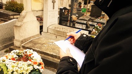 "La folie des âmes", roman émotionnel