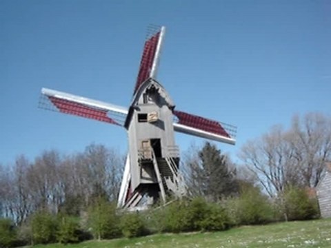 Vidéo en chanson du 22 avril 2006