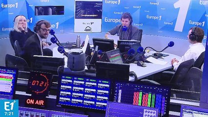 26 mai 1986, évasion de Michel Vaujour