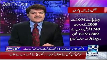 Danyal Aziz is son of JEWISH mother Mubashir Luqman's astonishing revelation