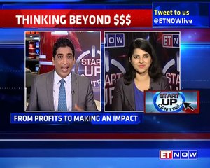 Indian Startup Ecosystem Booming