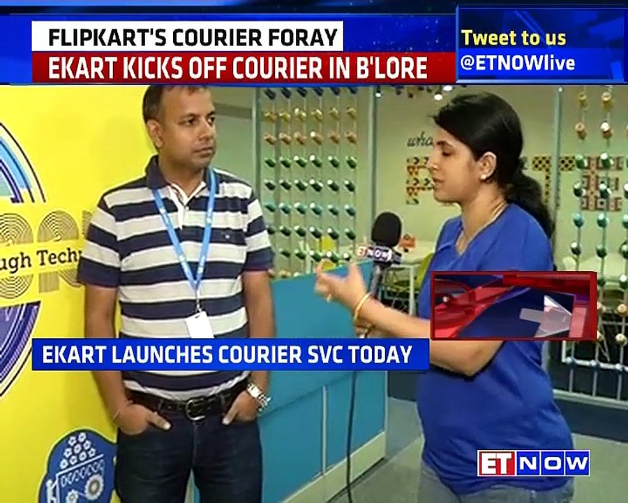 Startup Central | Flipkart's Cash Engine