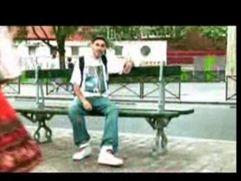 Moi Meme Flow - Sans Refrain