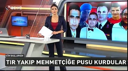 Gün Başlarken 26 Mayıs 2016