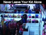 Never Leave your Child Alone Watch video nd like,share