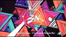 Vendetta X Zero Noise - V For Vendetta (Original Mix)