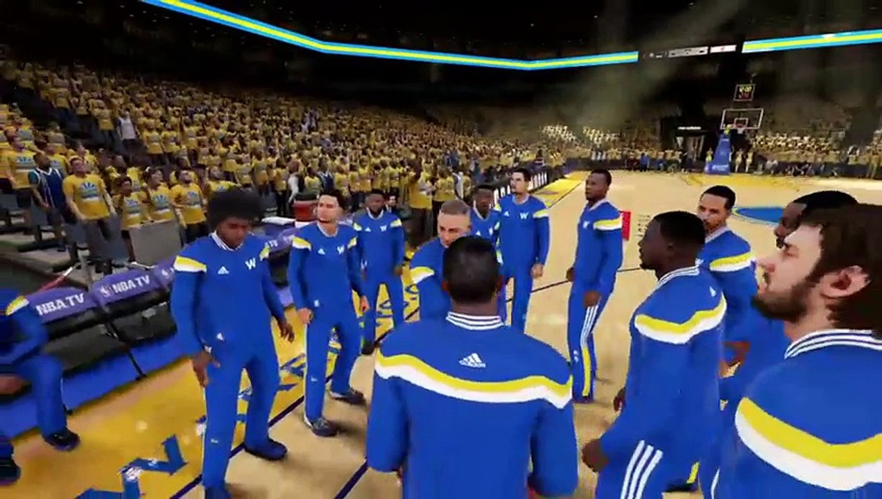 Pro_Doritos_'s Live NBA 2K16 myCAREER (83)