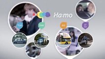 Ha:mo コンセプト映像- テクノロジー, トヨタ公式企業サイト