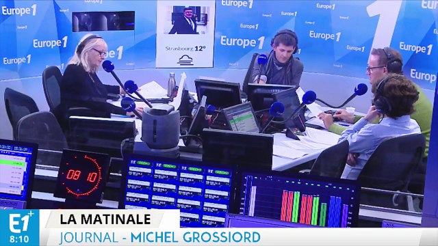 Ben : J'aurais voulu être connu pour le sens de ce que j'écris