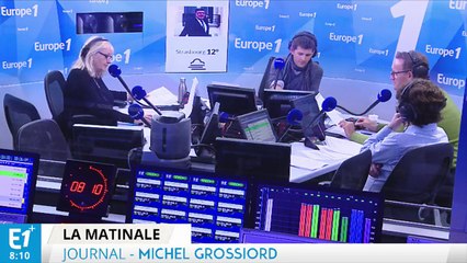 Ben : "J'aurais voulu être connu pour le sens de ce que j'écris"